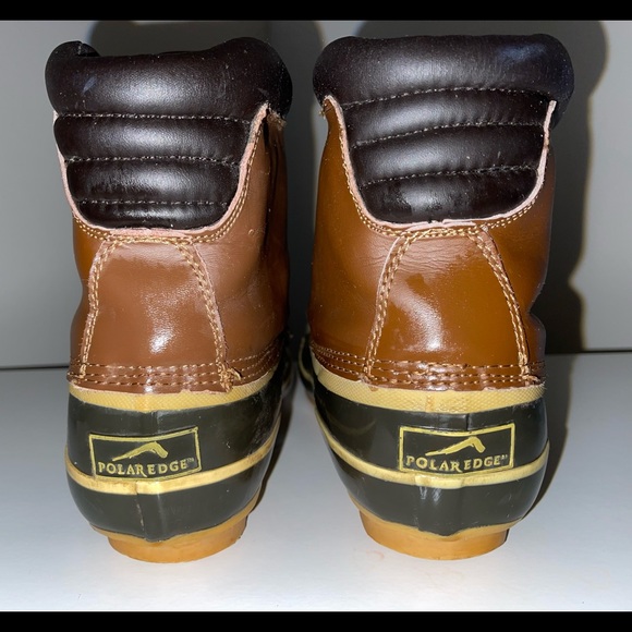 Polar Edge Thermolite All-Weather Duck Boots - Picture 3 of 3